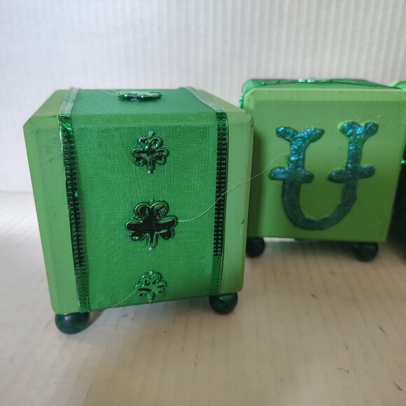 "Luck" Display - Picture 3 of 3